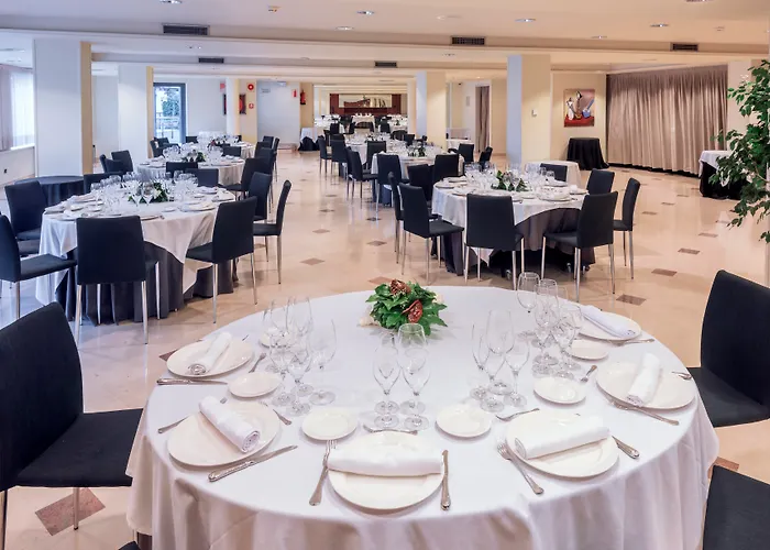 Gran Hotel Rey Don Jaime