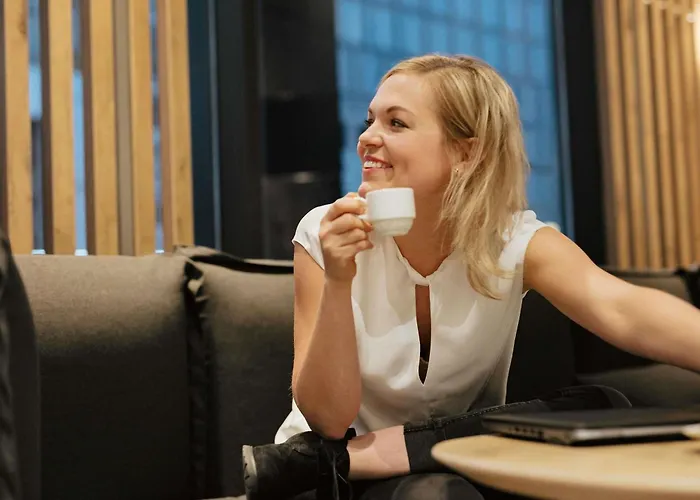 Ibis Barcelona Castelldefels